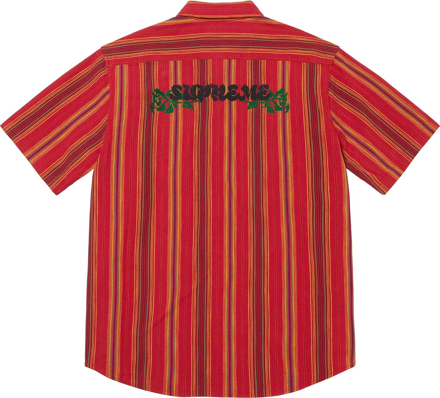 Needlepoint S/S Shirt view 14